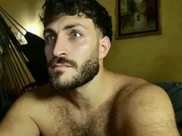 Stripchat Nude Webcam of mark_ariete
