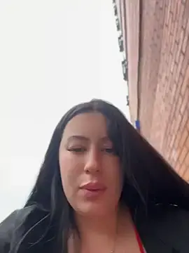 Stripchat Best live sex cam show of AdinaKan