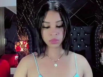 Stripchat Nude Webcam of Nayara_K