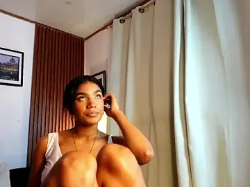 Stripchat Sex Chat of angeli_sexi