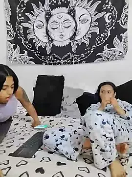 Stripchat Adult Webcam of emily_n_abby