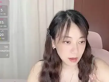 Stripchat Free Porn Cam of kekebaby88