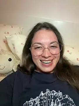 Stripchat Sex Chat of liloush__