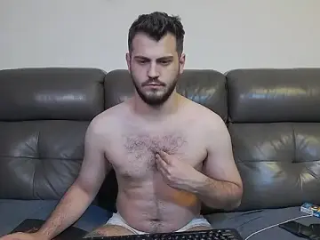 Stripchat Adult Webcam of CrazyDom1
