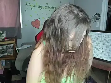 Stripchat Adult Webcams of DelilaFields2