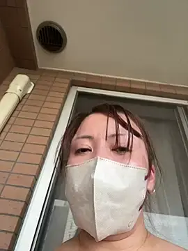 Stripchat Live Porn of Mirika555