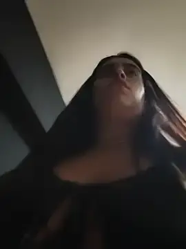 Stripchat Sex Chat of MissNyraSecret