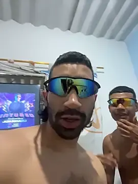 Stripchat Sex Cam of Osvaldosilva
