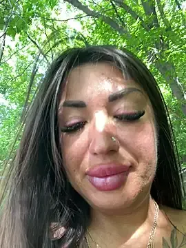 Stripchat Live Sex of RuslanaXX
