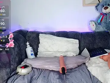 Stripchat Best live sex cam show of abbygarcia_oli
