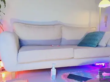 Stripchat Live Porn of erotik_lady