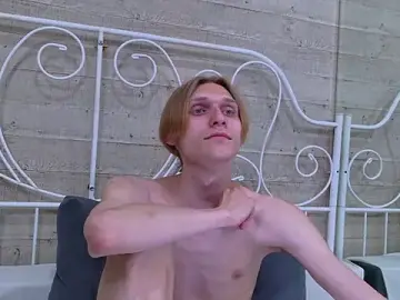 Stripchat Adult Webcams of Fred_benson