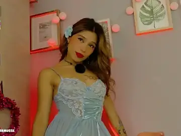 Stripchat Best live sex cam show of Yourrmuse_