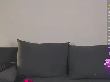 Stripchat Live Porn of call_me_heaven