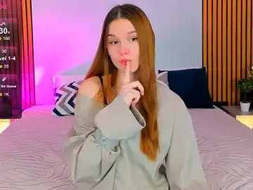 Stripchat Private Sex Chat of Amber_Rogers
