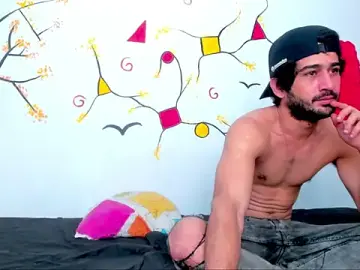 Stripchat Watch Live Sex Cams of Aron_go