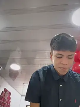 Stripchat Best live sex cam show of MaxiWildd