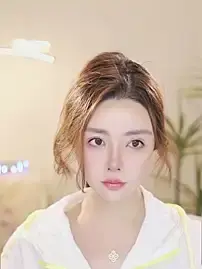 Stripchat Live Sex of Qiaoqiao__