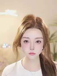 Stripchat Live Sex of Qiaoqiao__
