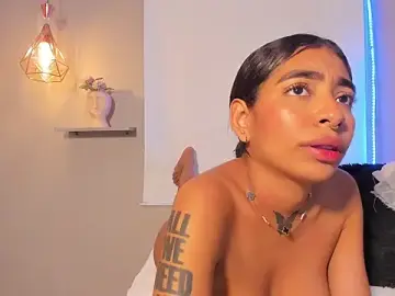 Stripchat Best live sex cam show of Scarlet_Vixen_