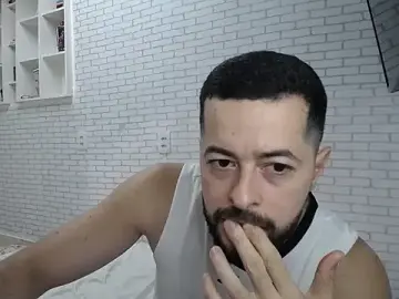 Stripchat Private Sex Chat of BombeiroHotx