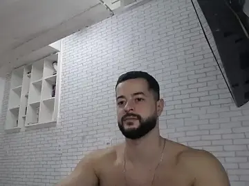 Stripchat Best Webcam of BombeiroHotx
