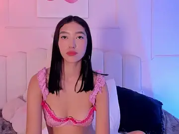 Stripchat Adult Webcams of Iam_Milly_