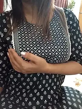 Stripchat Nude Webcam of Tanha18