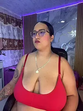 Stripchat Adult Webcams of Teffy__xxx