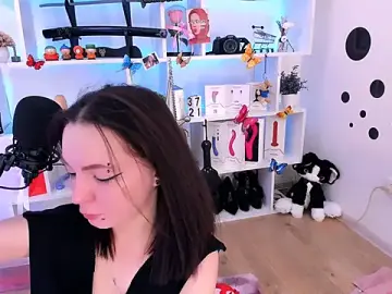 Stripchat Best Webcam of _AsyaSweet