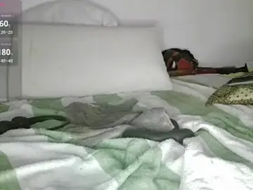 Stripchat Live Porn of canarito18