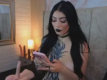 Stripchat Live Sex of catalina__23