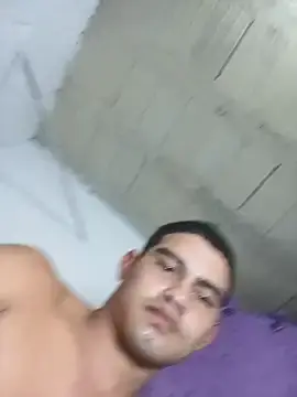 Stripchat Best Webcam of elchocorramit