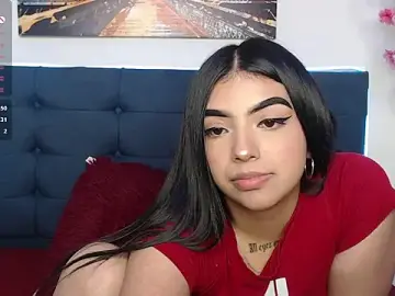 Stripchat Sex Cam of eva_six