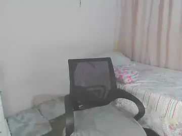 Stripchat Sex Cam of im_miauhg