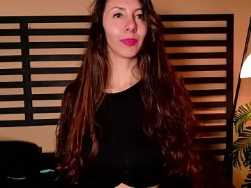Stripchat Best Webcam of luna_willians