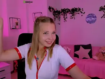 Stripchat Adult Webcams of olivia_kit