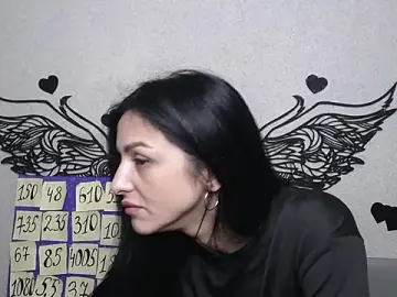 Stripchat Live Porn of EvaClarkk