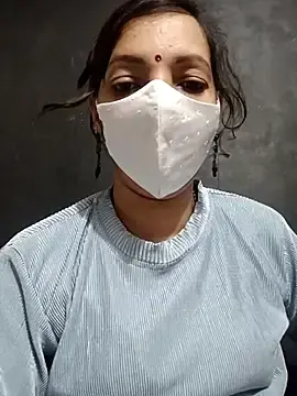 Stripchat Private Sex Chat of Lovely-Manisha143