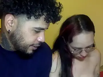 Stripchat Sex Chat of Rrush_velvet