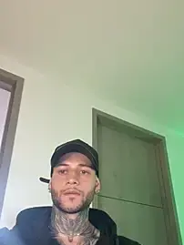 Stripchat Nude Webcam of _jamesleandros1