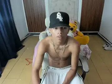 Stripchat Sex Chat of juan_mhata
