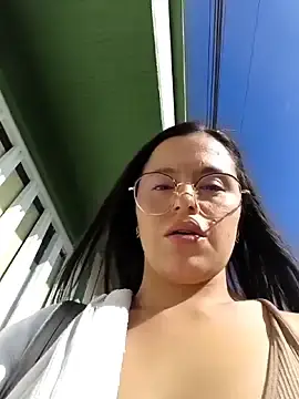 Stripchat Live Porn of ALEJA__22