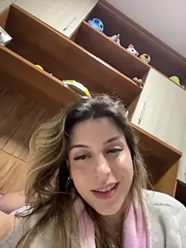 Stripchat Private Sex Chat of BarbieHotBrazil