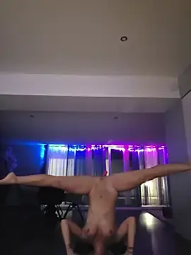Stripchat Sex Chat of JuneLaFrenchie