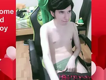 Stripchat Free Porn Cam of Twink_martinboy