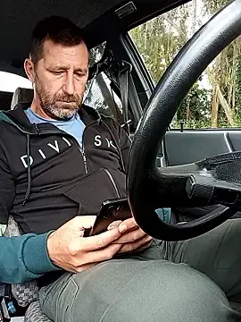 Stripchat Live Porn of BZH45