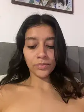 Stripchat Sex Cam of BrittanyDiaz