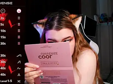 Stripchat Best Webcam of Mo_Atsui