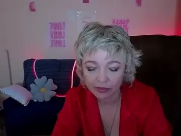 Stripchat Live Sex of Rosette_Pricky
